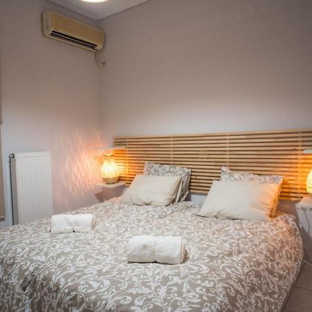 It Is A Pleasant, Modern, Functional House! Apartment Pireu Exterior foto