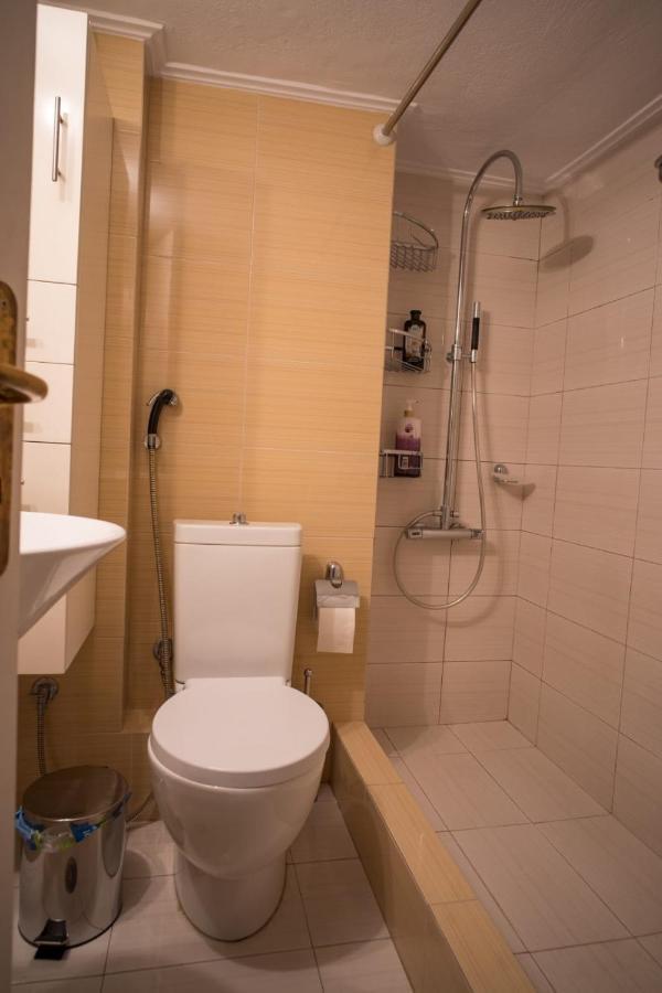 It Is A Pleasant, Modern, Functional House! Apartment Pireu Exterior foto