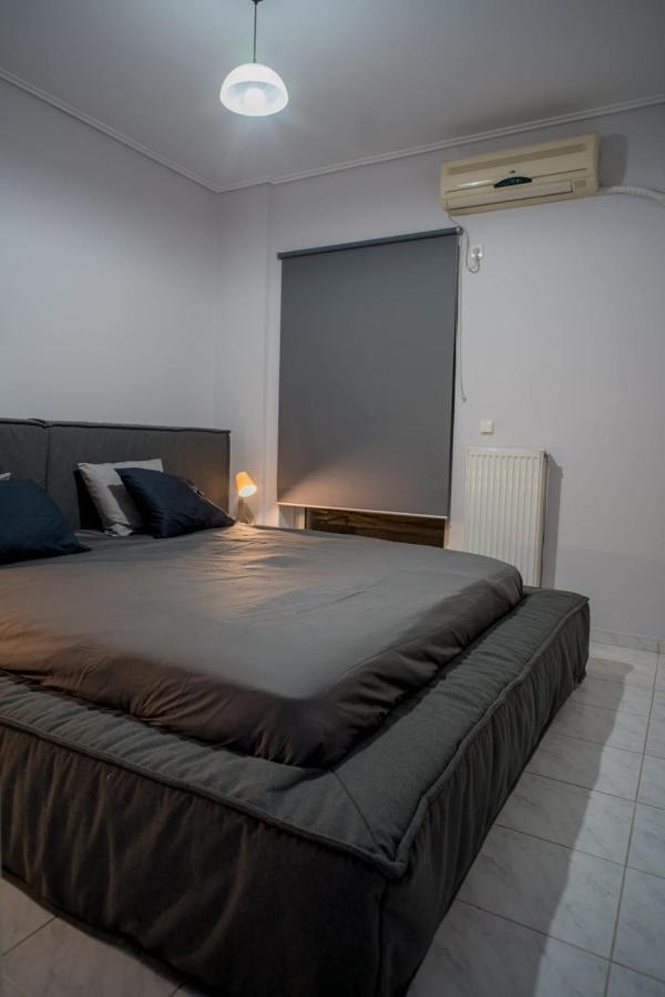 It Is A Pleasant, Modern, Functional House! Apartment Pireu Exterior foto